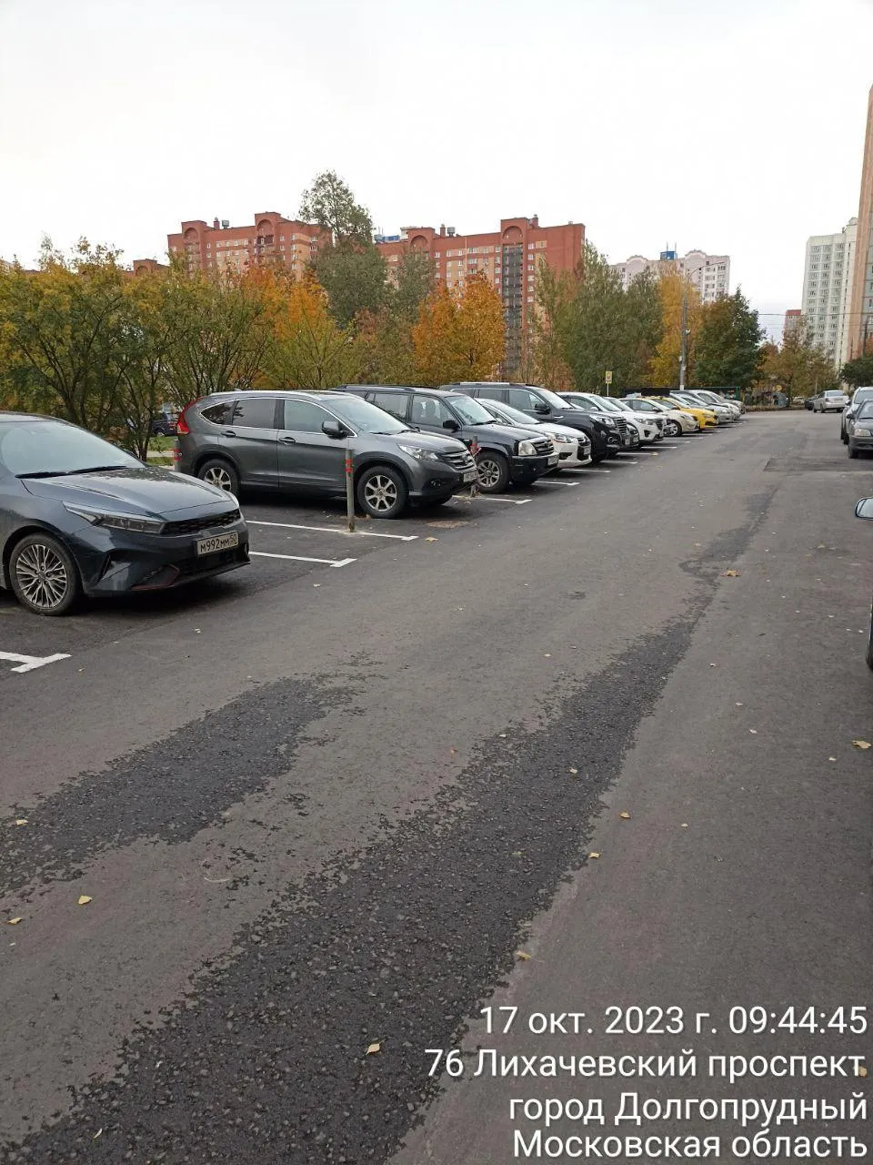 пресс-служба администрации городского округа Долгопрудный