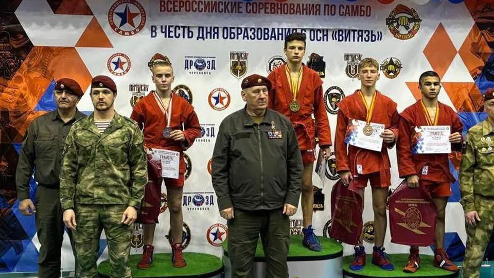 Фото: пресс-служба администрации г.о. Королев