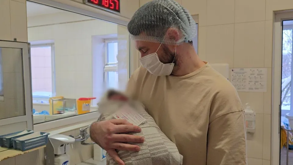 Фото: Видновский ПЦ