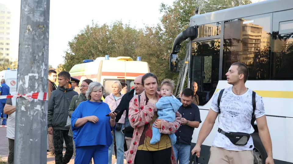 Фото: пресс-служба губернатора и правительства Московской области