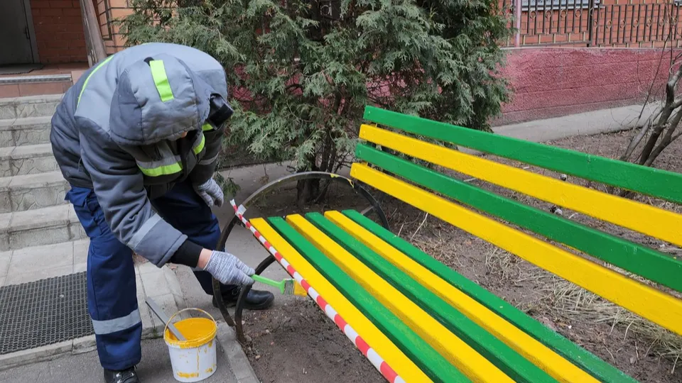 Фото: Наталья Лымарь