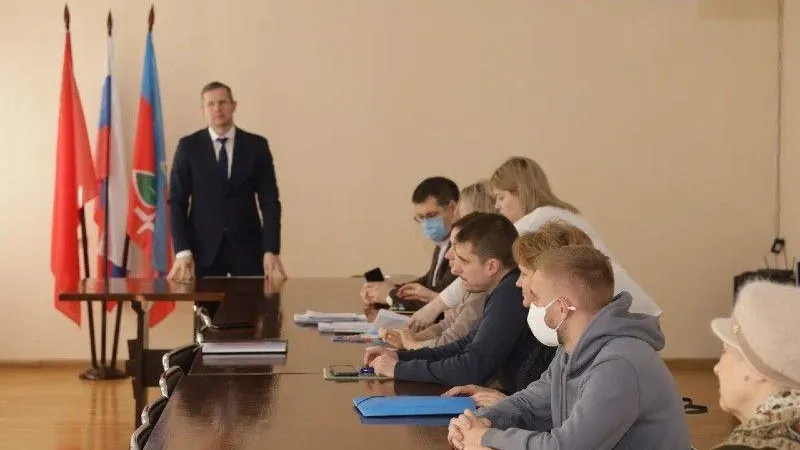 Работа по переселению граждан из аварийных домов продолжается в Пущино