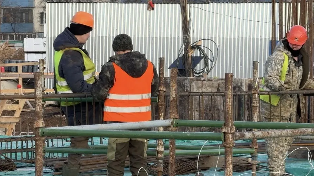 Пресс-служба администрации городского округа Реутов