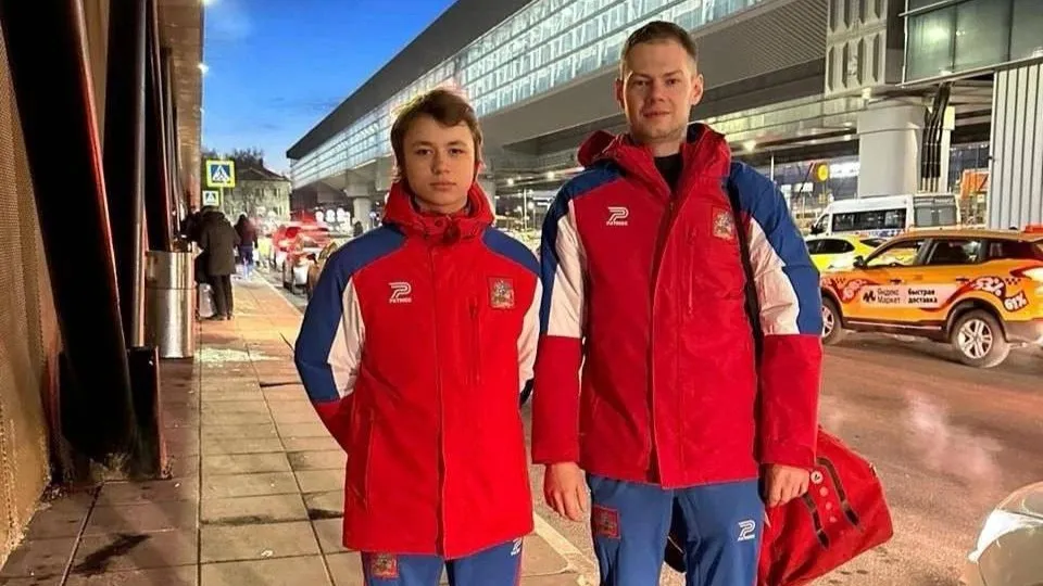 фото: Сибарсов official / telegram