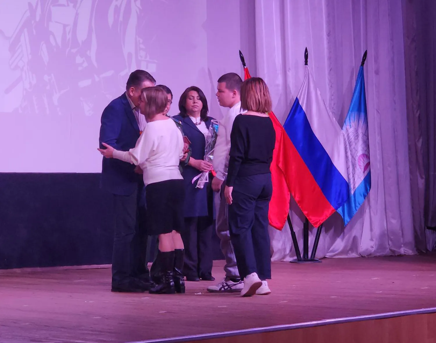 Фото: МедиаБанк Подмосковья/Станислав Орлов