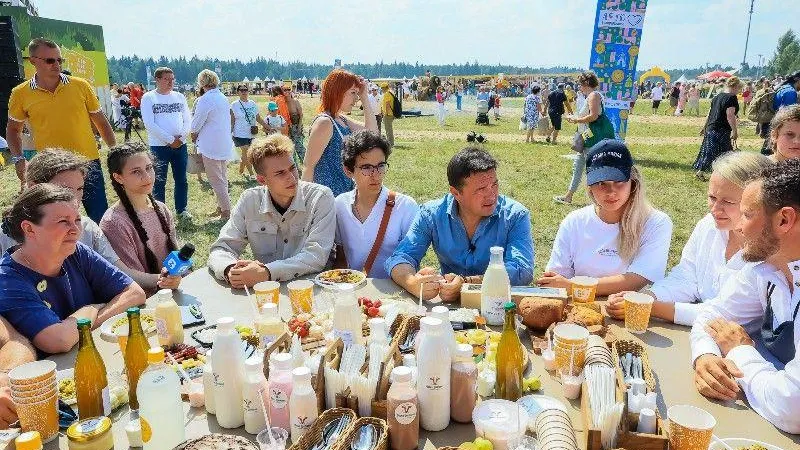 Константин Семенец