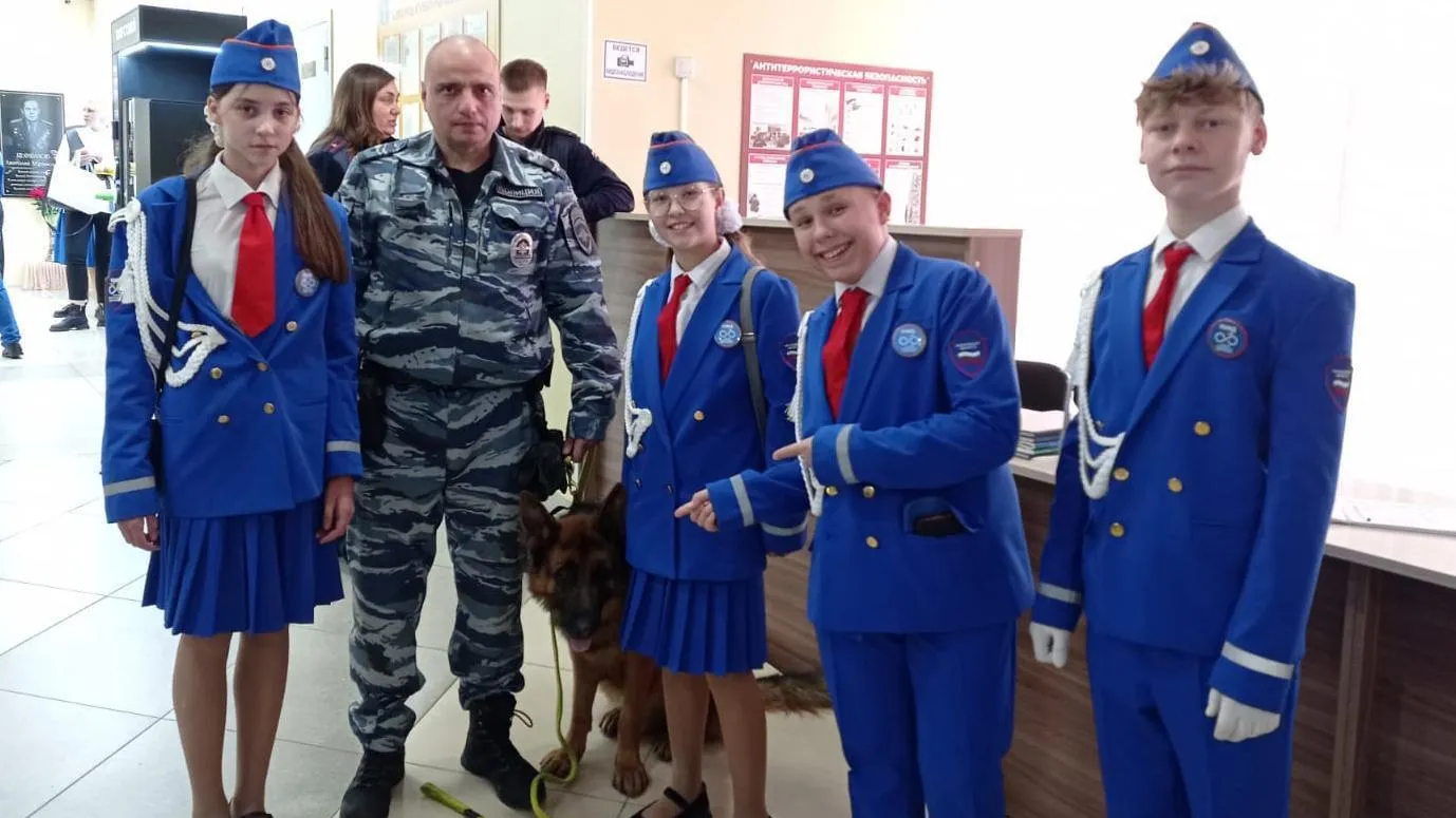 Фото: ДО «Фантазия»