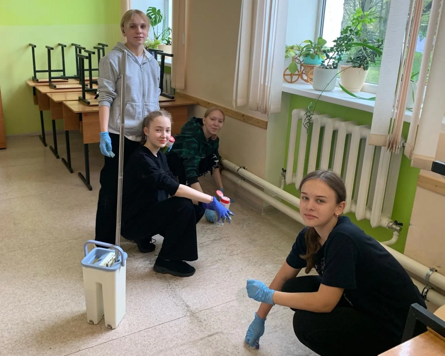 Фото: Министерство образования Московской области