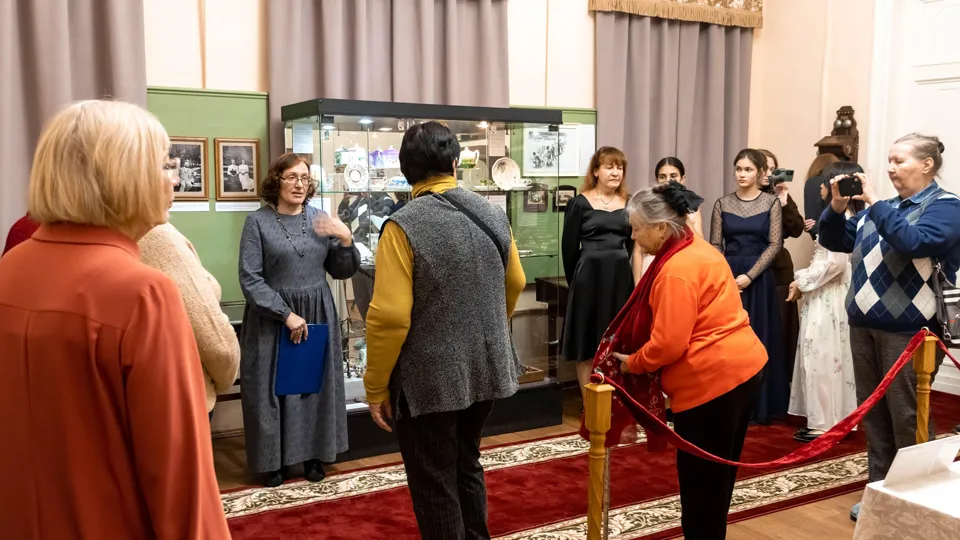 Фото: Усадьба «Фряново»