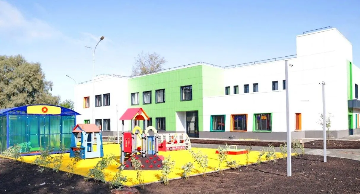 пресс-служба администрации Волоколамского округа