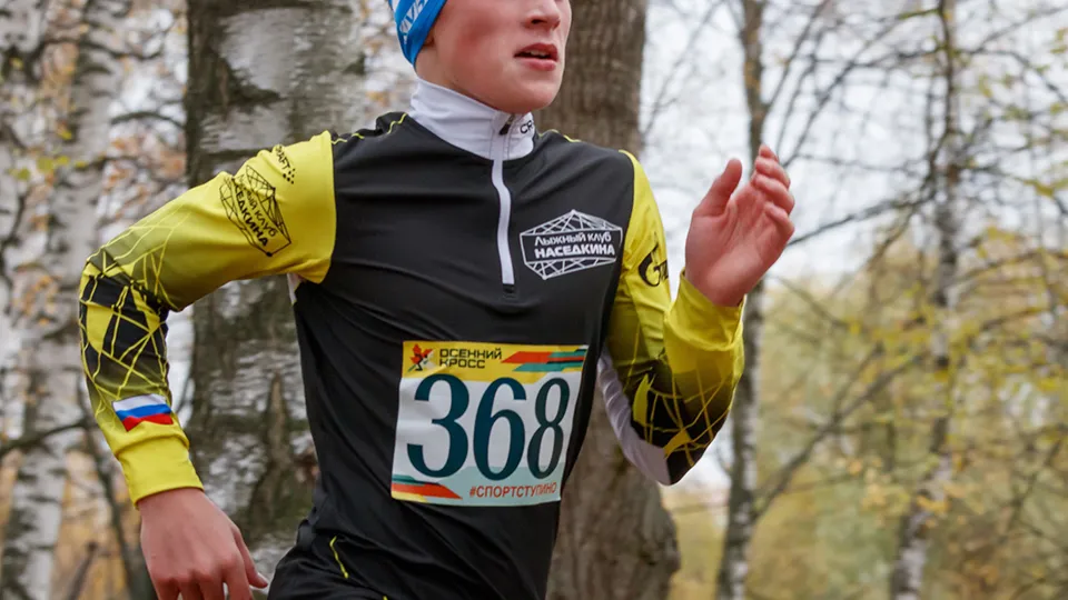 Фото: Юрий Котов