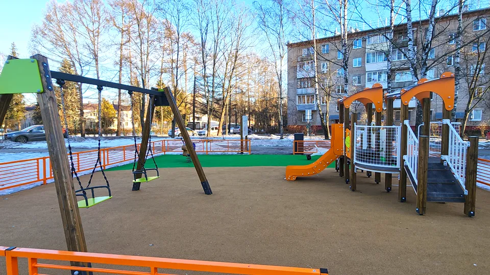 Фото: МедиаБанк Подмосковья/Ольга Шеметова