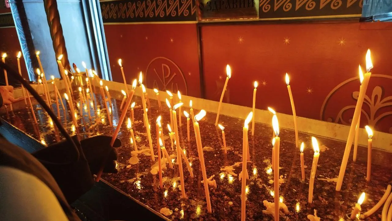 REGIONS/Юлия Куделькина