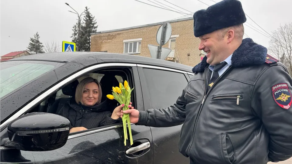 Фото: МедиаБанк Подмосковья/Татьяна Рунова