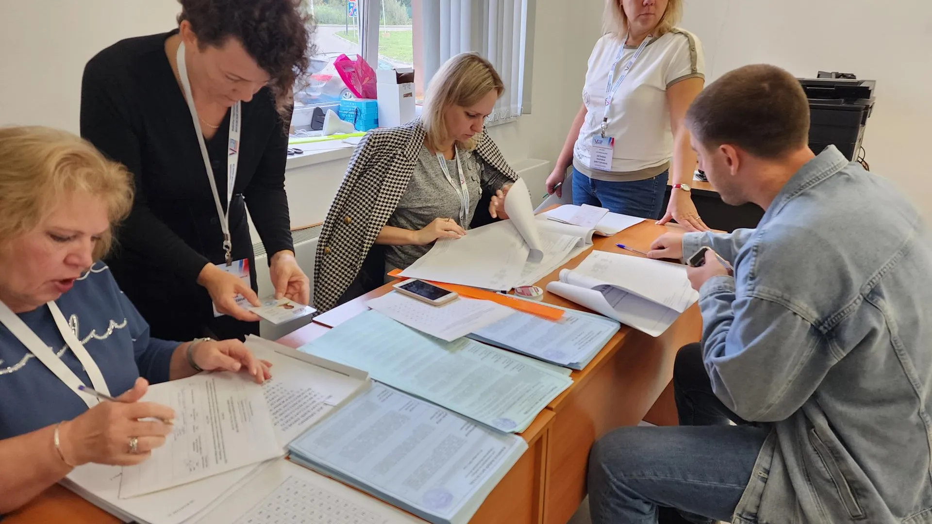 Владимир Киселёв