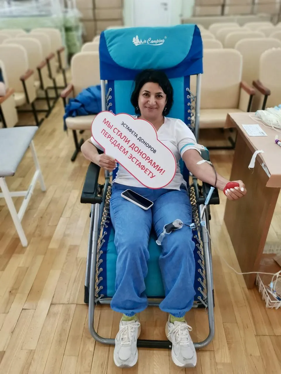 Фото: Министерство здравоохранения Московской области