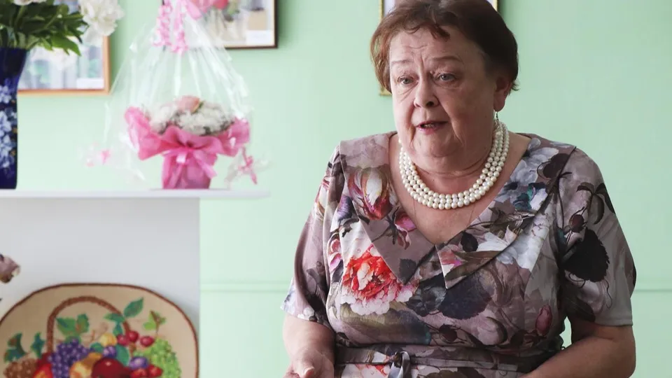 Фото: Пресс-служба администрации Павлово-Посадского городского округа