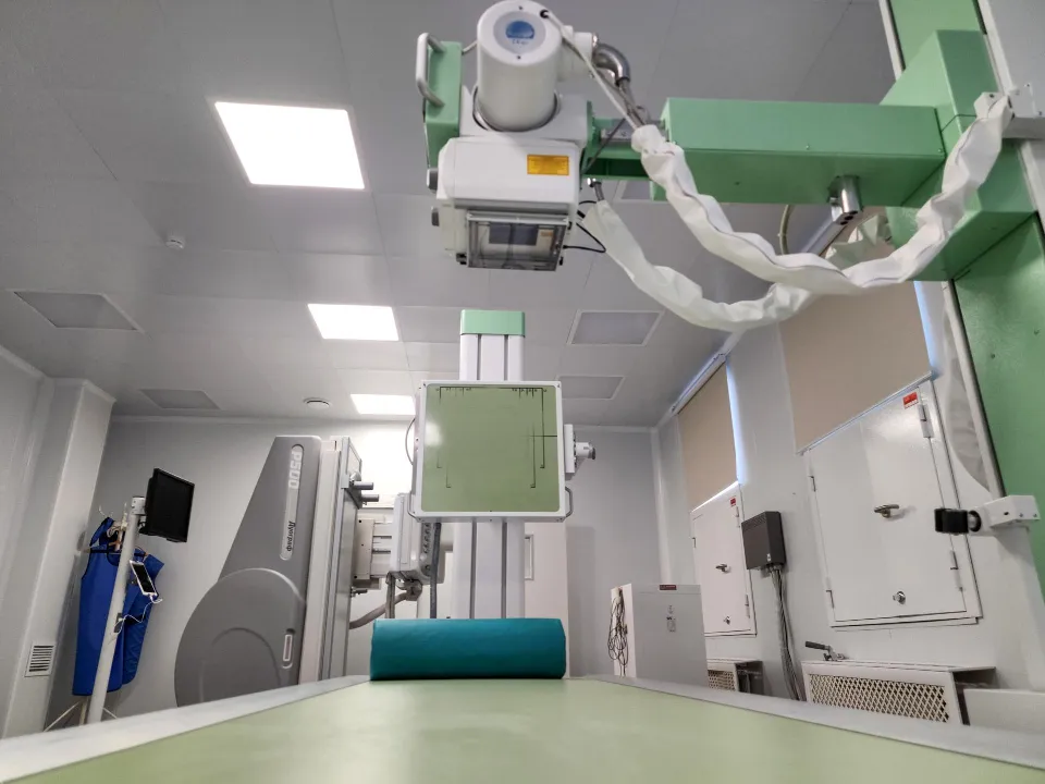 Фото: МедиаБанк Подмосковья/Мария Андрюхина