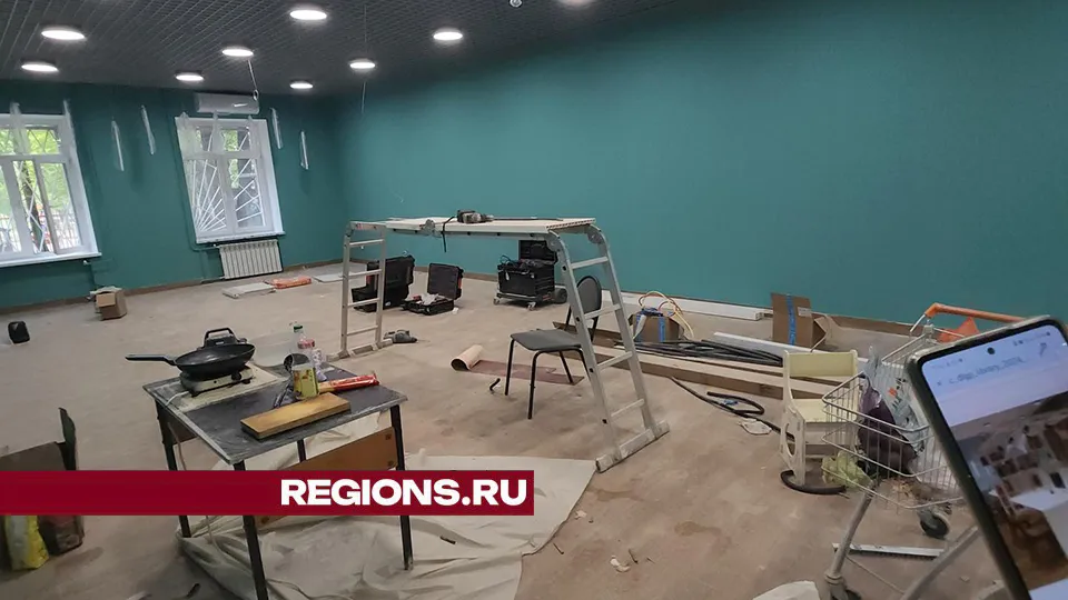 Фото: Михаил Раскин