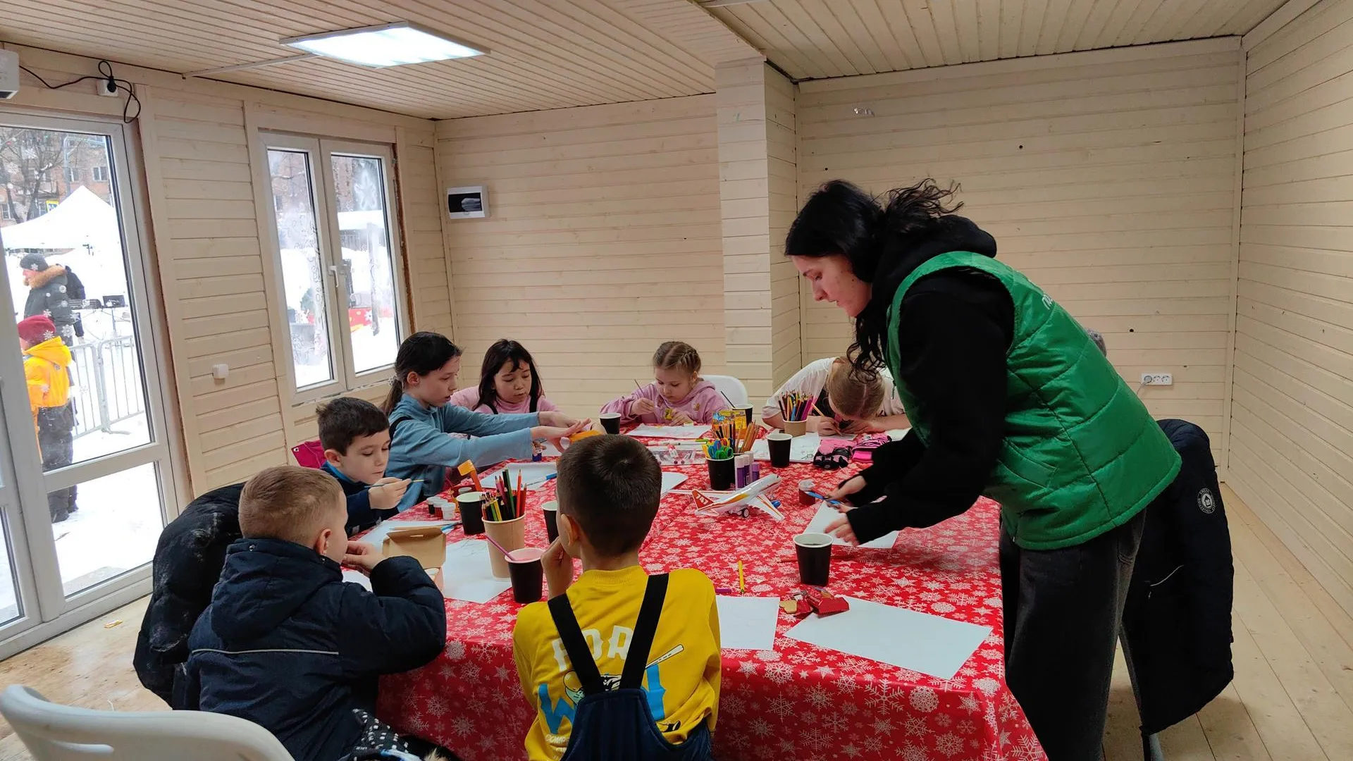 Елена Катасонова