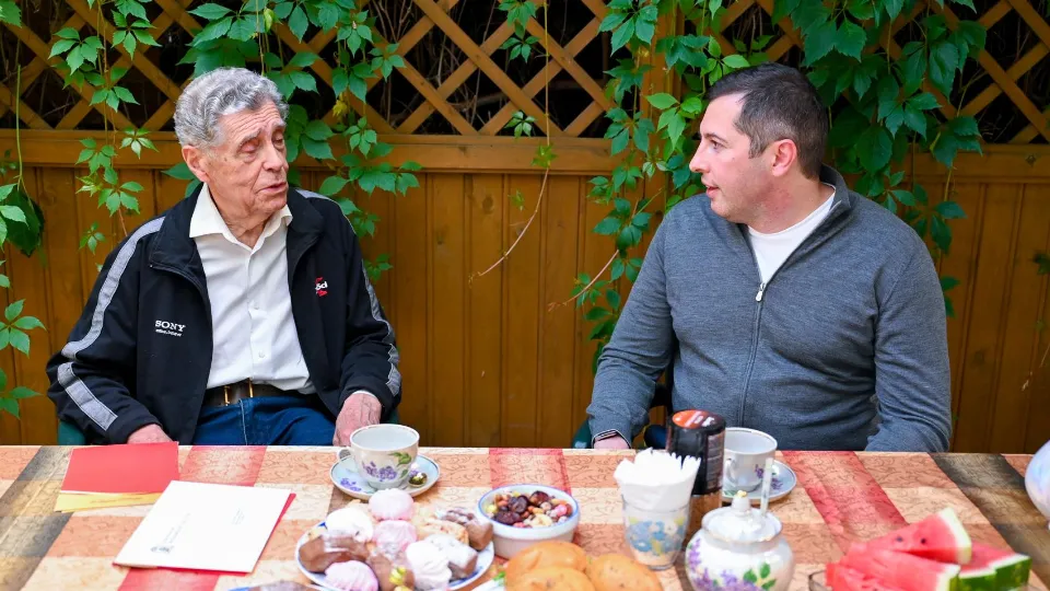 Фото: пресс-служба администрации Ленинского г.о.