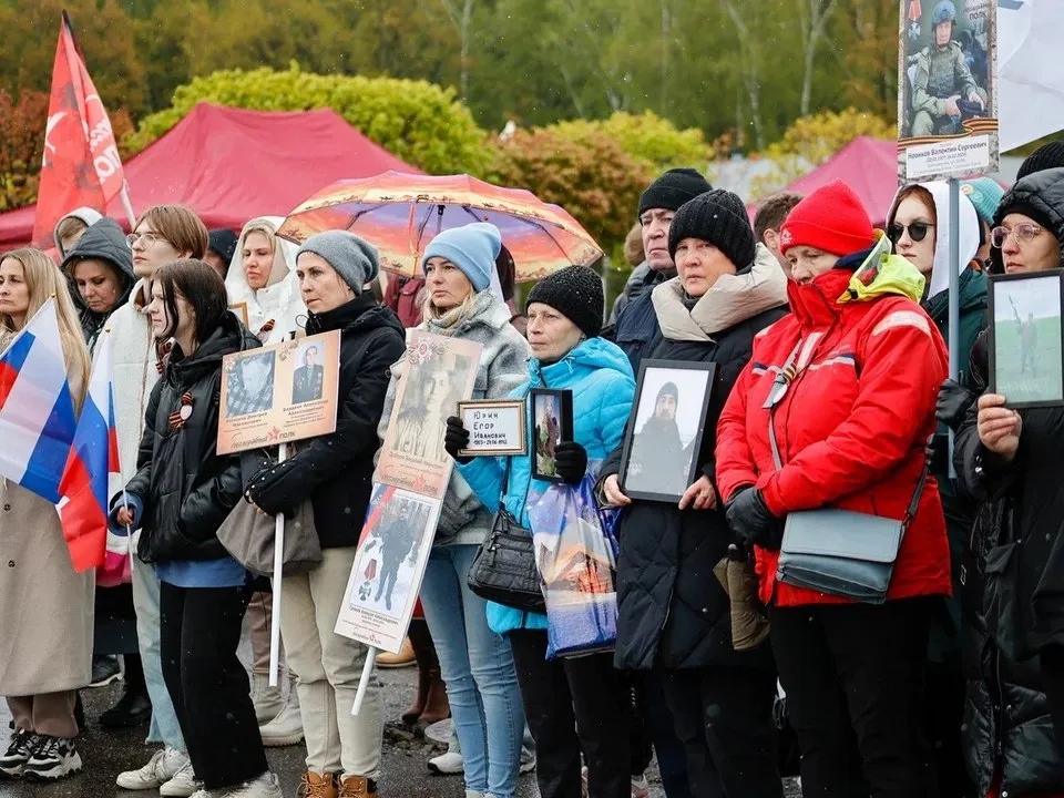 Фото: сайт администрации городского округа Мытищи