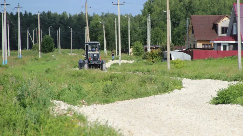 Фото: REGIONS/Василий Тремасов