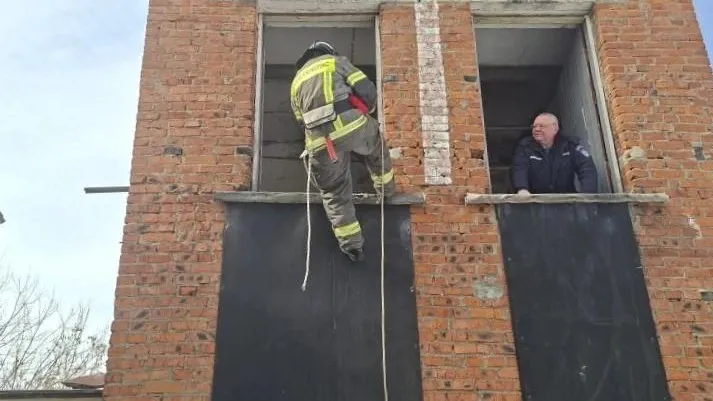 ГКУ МО «Мособлпожспас»