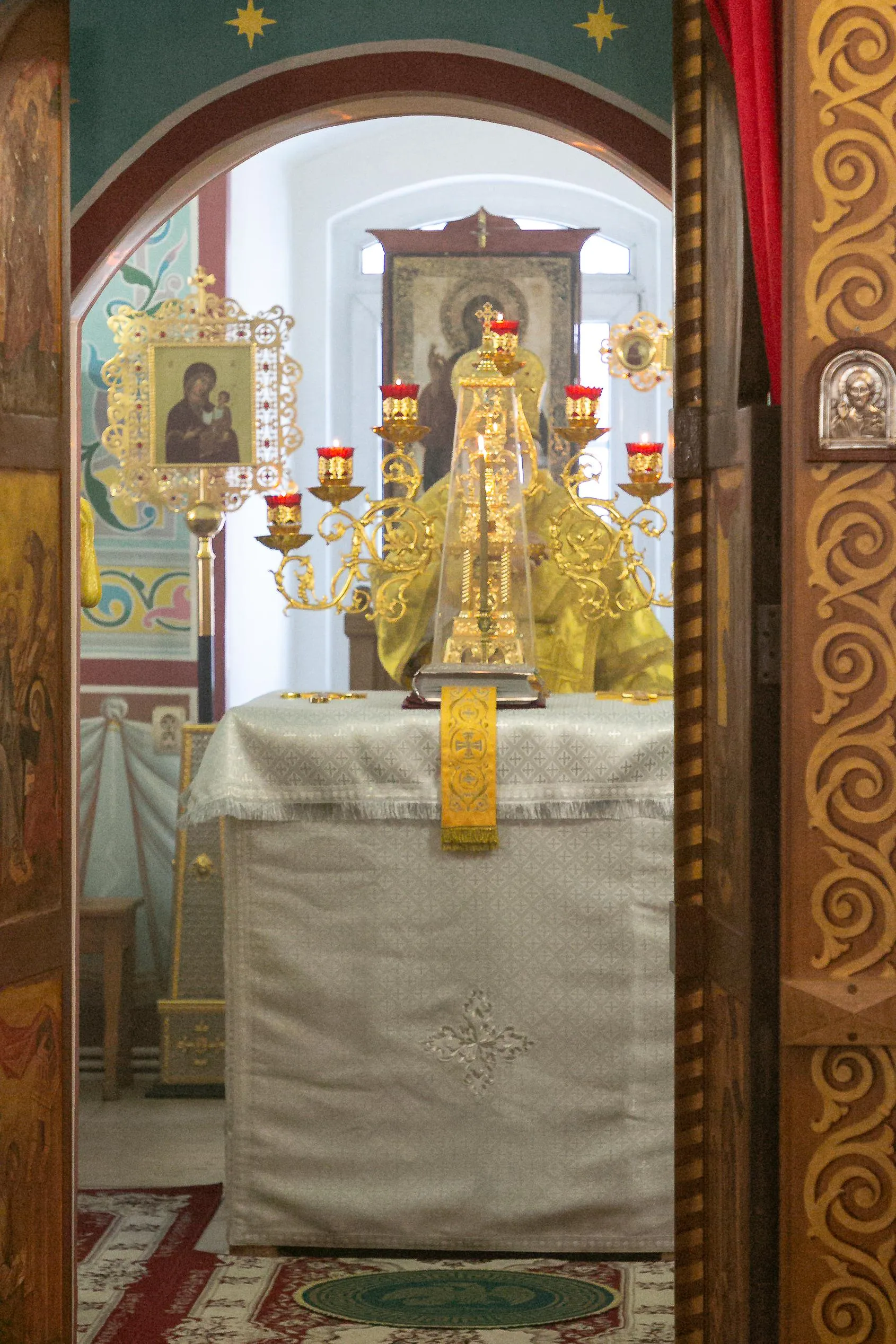 Фото: Евгений Мазепов