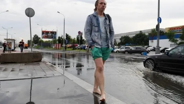 Валерий Мельников / РИА Новости