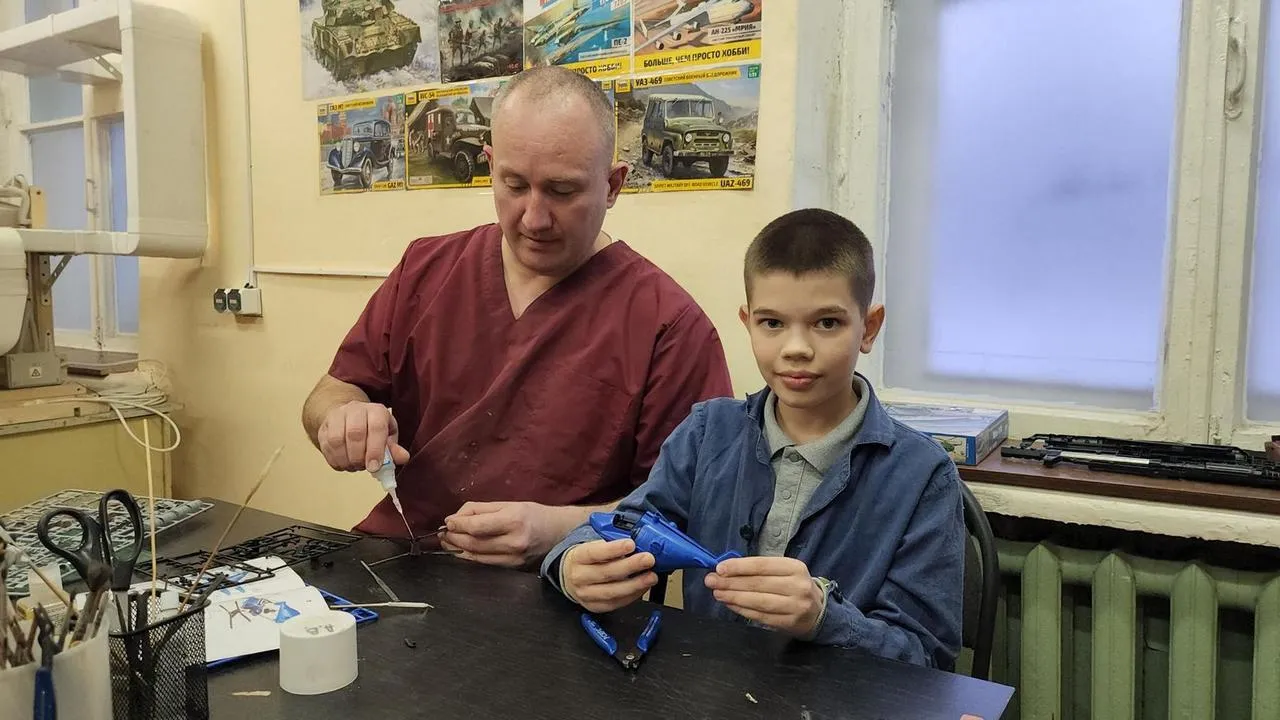 МедиаБанк Подмосковья/Анна Шолохова