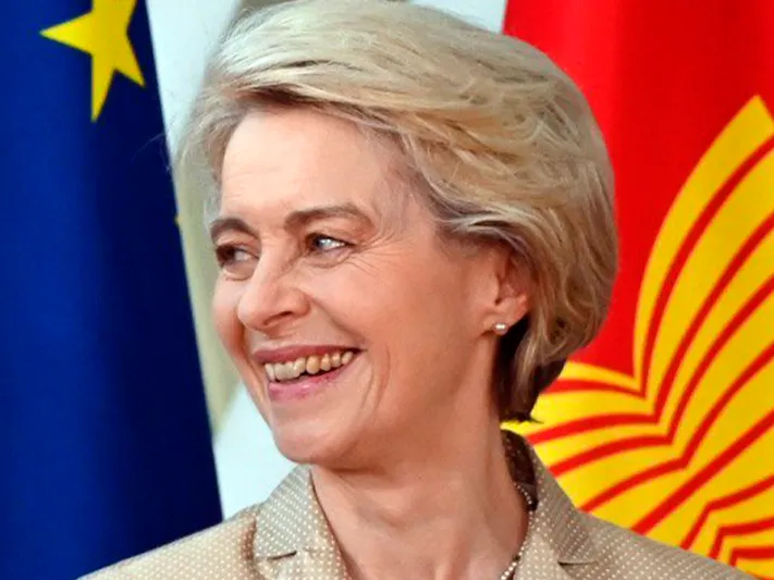 Выяснилось, какие страны стали рупорами идей Белого дома