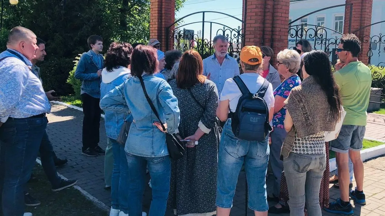 Фото: пресс-служба Администрации Можайского городского округа