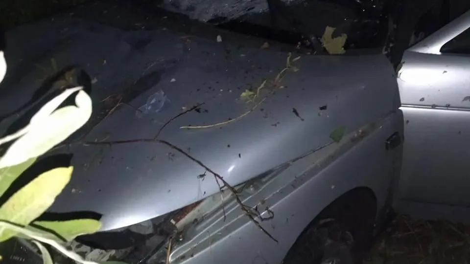 Telegram / пресс-служба УМВД России по Кировской области