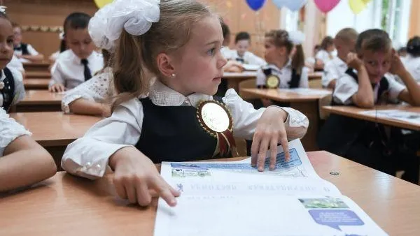 Константин Михальчевский / РИА Новости