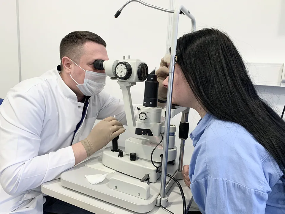 Фото: МедиаБанк Подмосковья/Ирина Мальцева