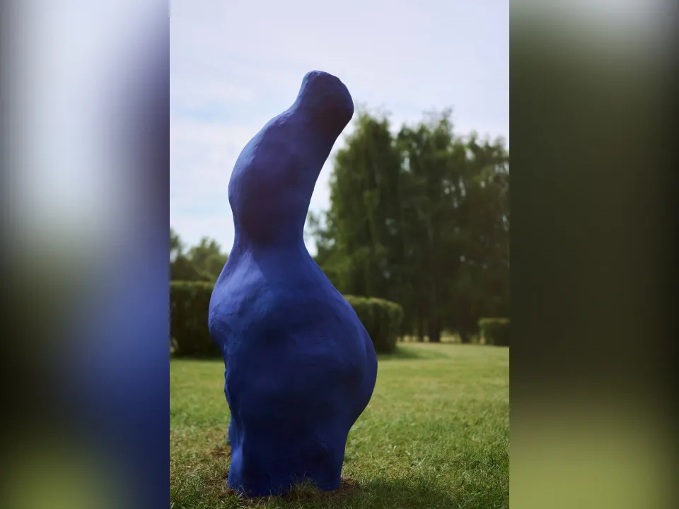 Фото:t.me/museumGorki