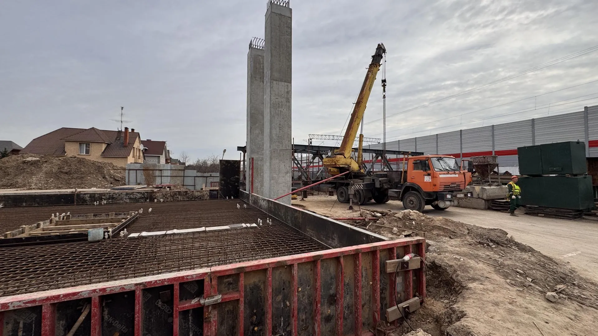 Фото: Мария Шматкова