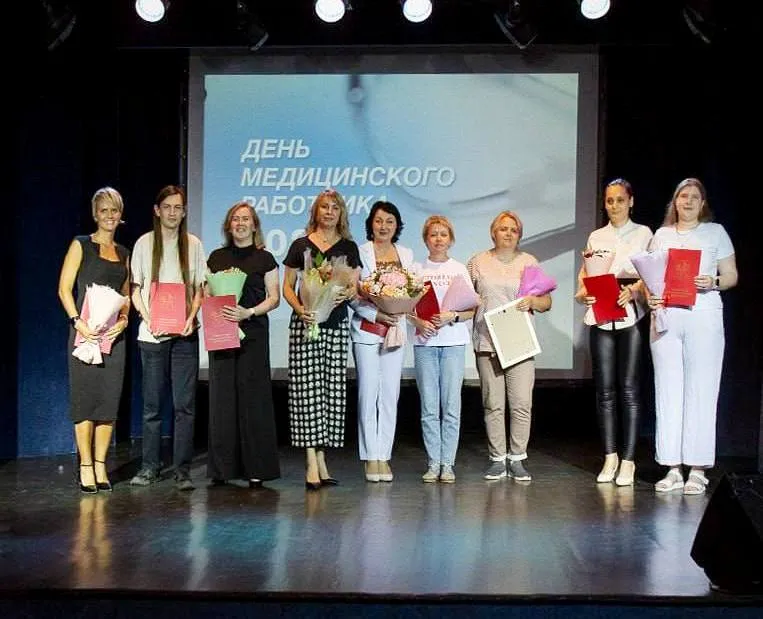 Фото: пресс-служба главы администрации г.о. Электросталь