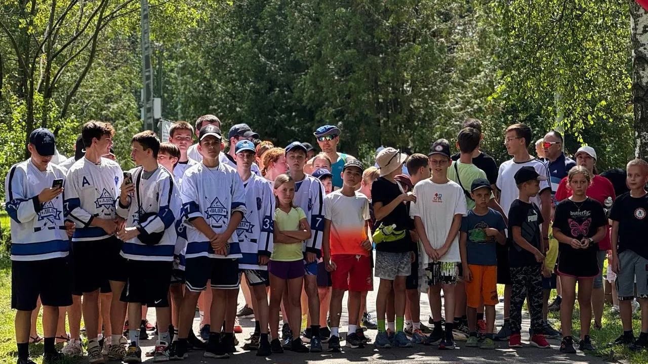 Фото: МАУК г.о. Пушкинский «Пушкинские парки»