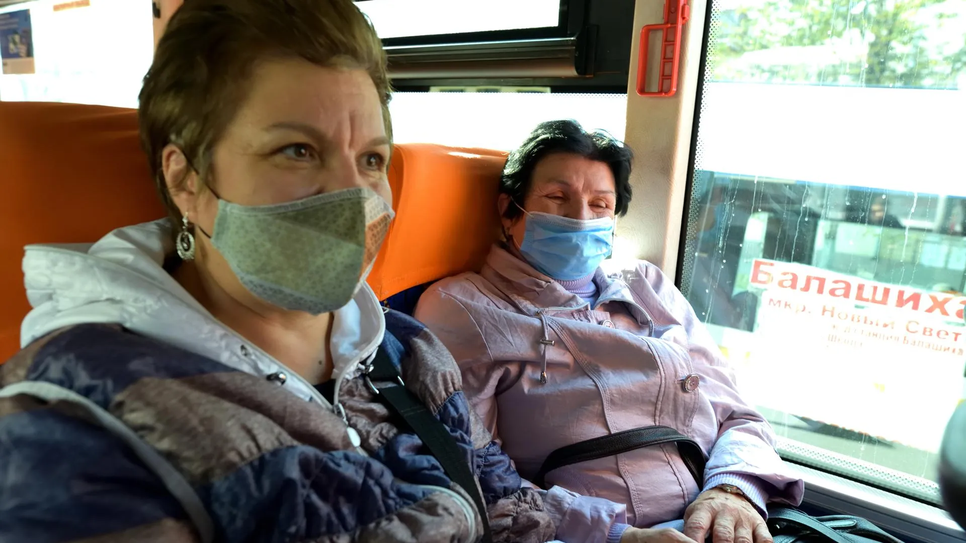 Фото Ирины Зубаревой