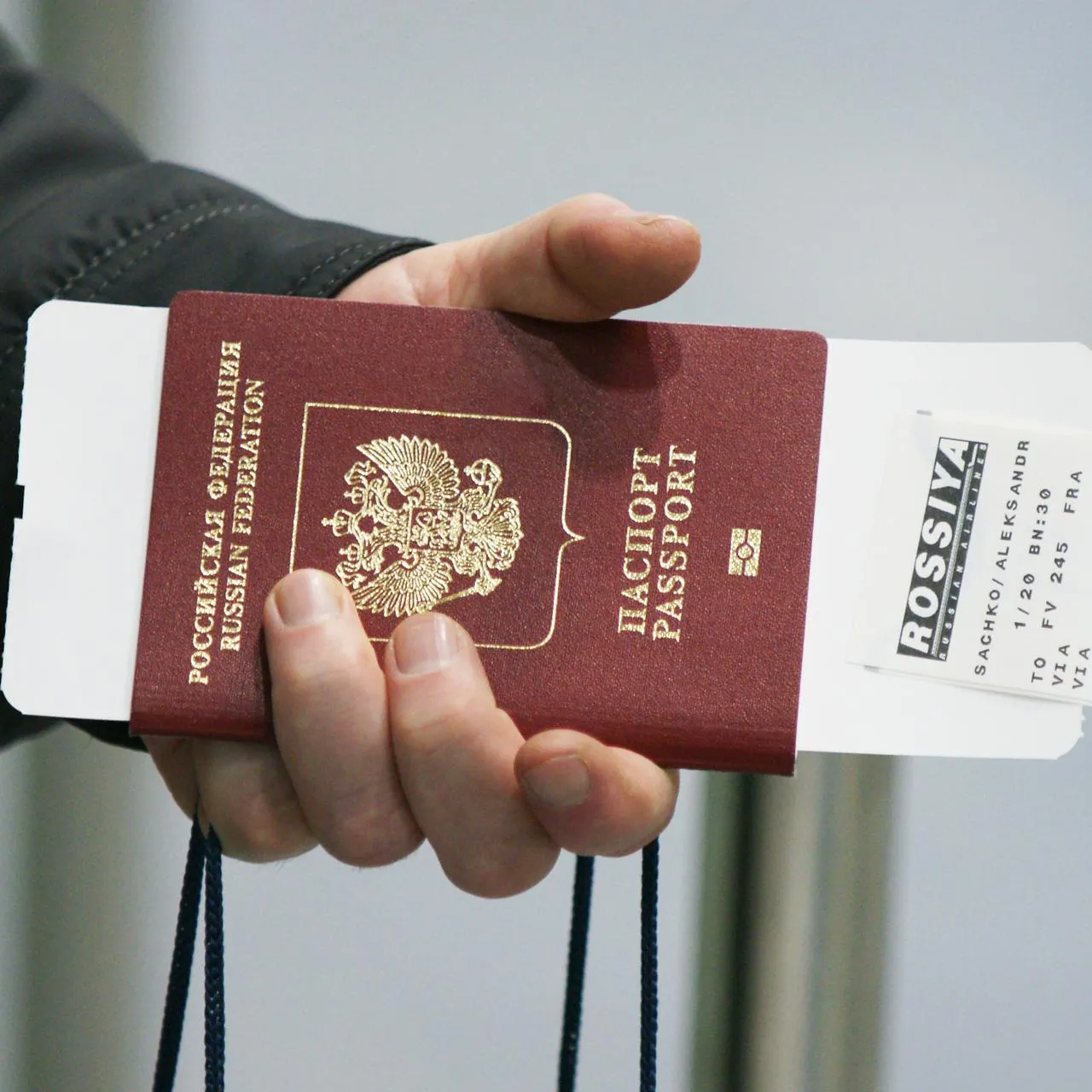 Aleksey Smyshlyaev/Global Look Press