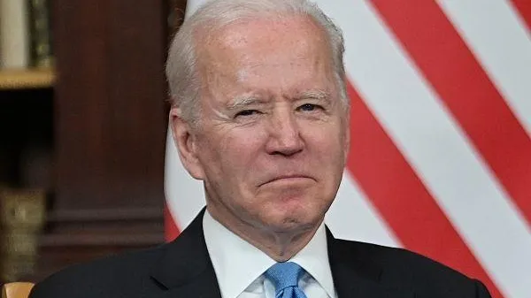 Байден сообщил о почти полной победе над коронавирусом