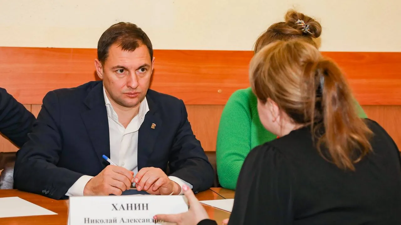Фото: пресс-служба администрации Раменского г.о.