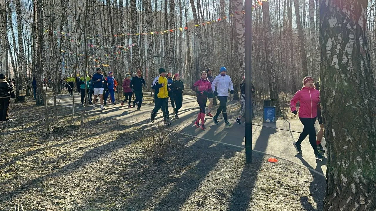 МедиаБанк Подмосковья/Эдуард Стратонов