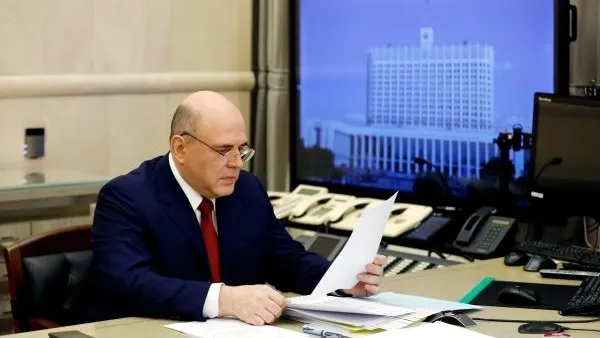 Дмитрий Астахов / РИА Новости