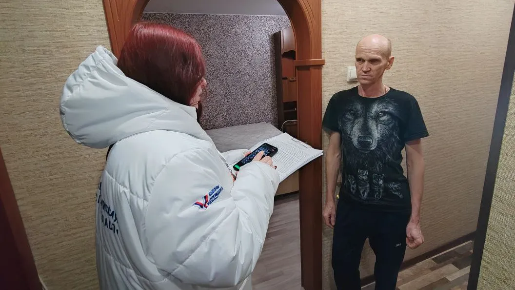 Фото: Евгений Мазепов.