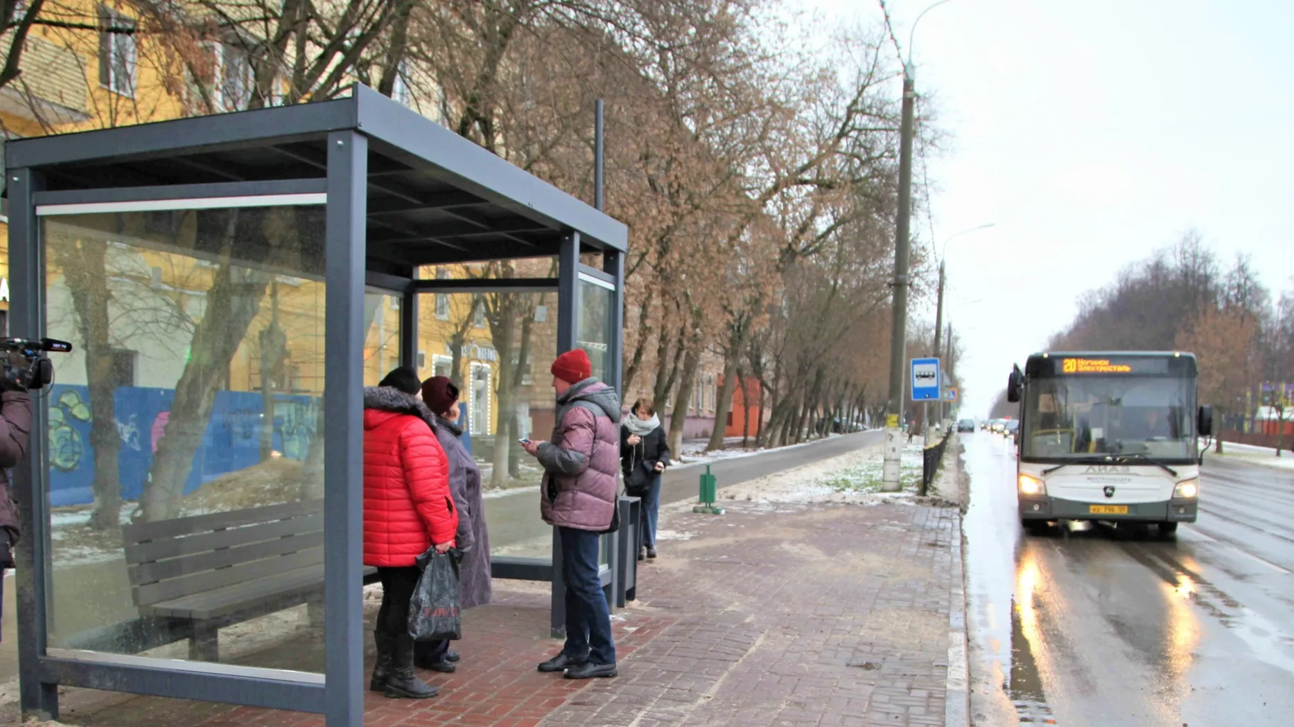 Фото: Сергей Вязенкин