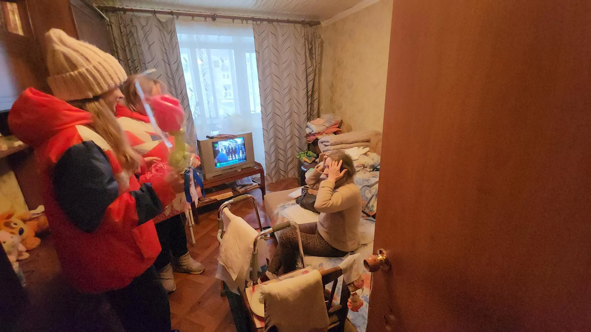 Фото: Яна Бичук