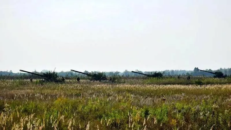 Министерство обороны Украины